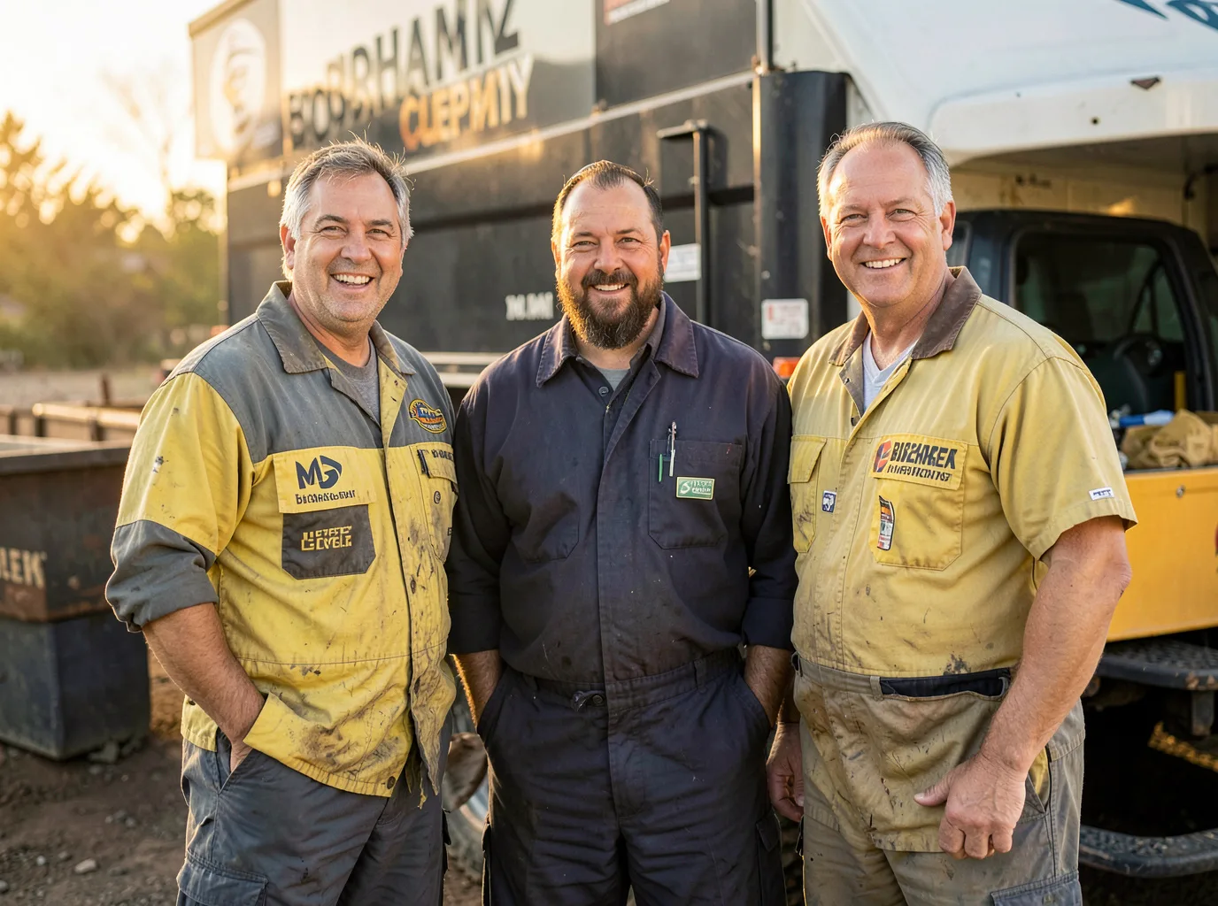 Sewage Cleanup company in Redway, CA
