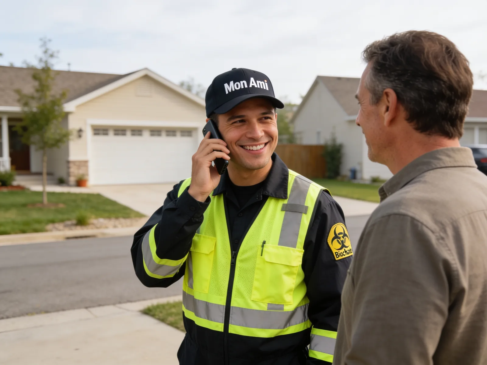 Sewage Cleanup Redway, CA FAQs