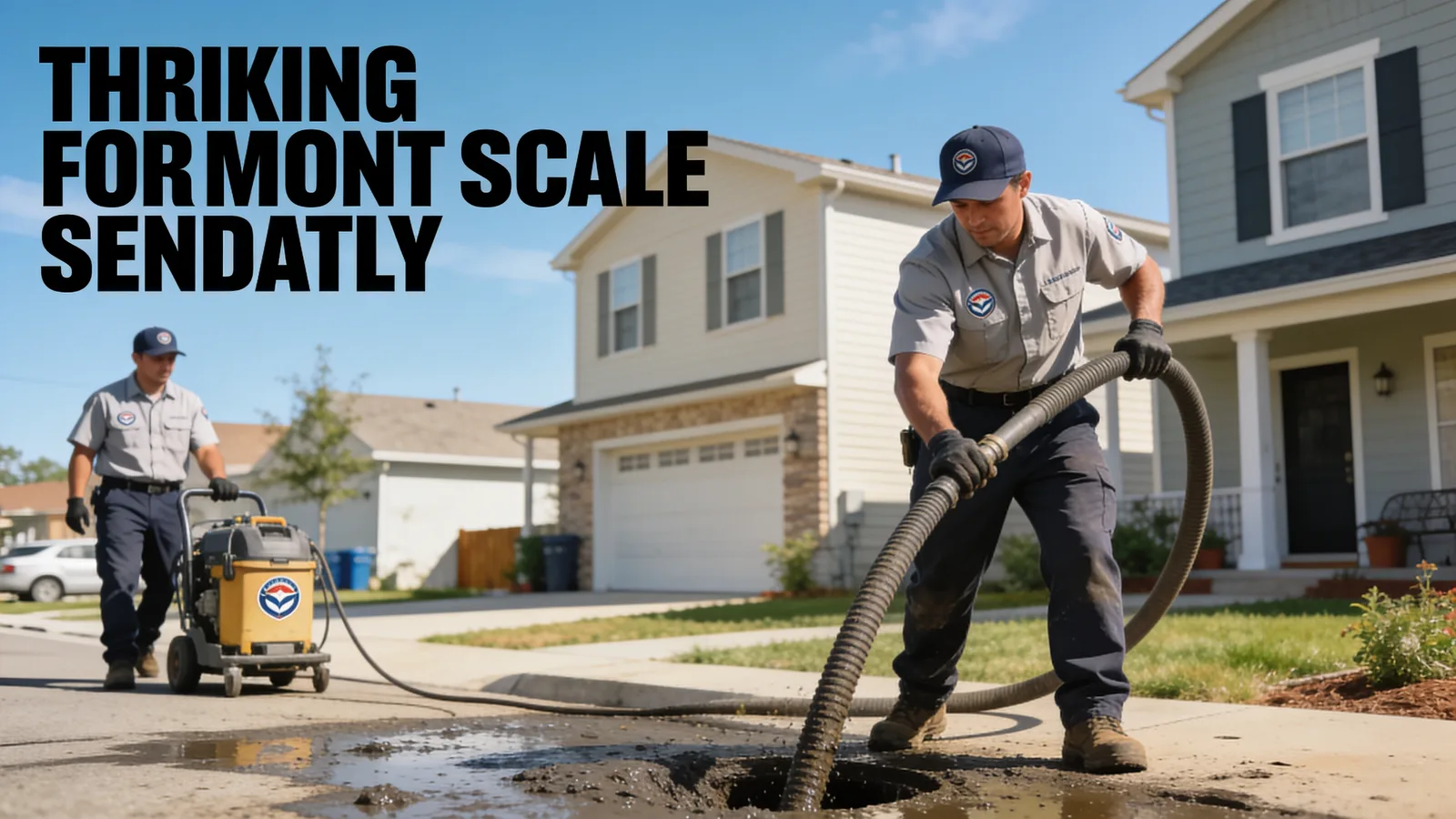 Sewage Cleanup in Redway, CA near me